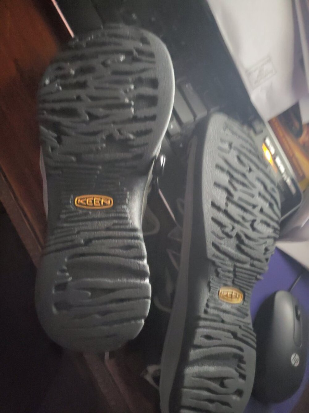 KEEN SANDALS - Picture 2 of 2